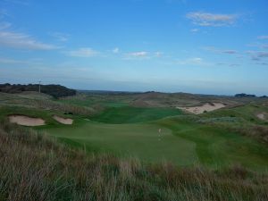 Ocean Dunes 18th Back